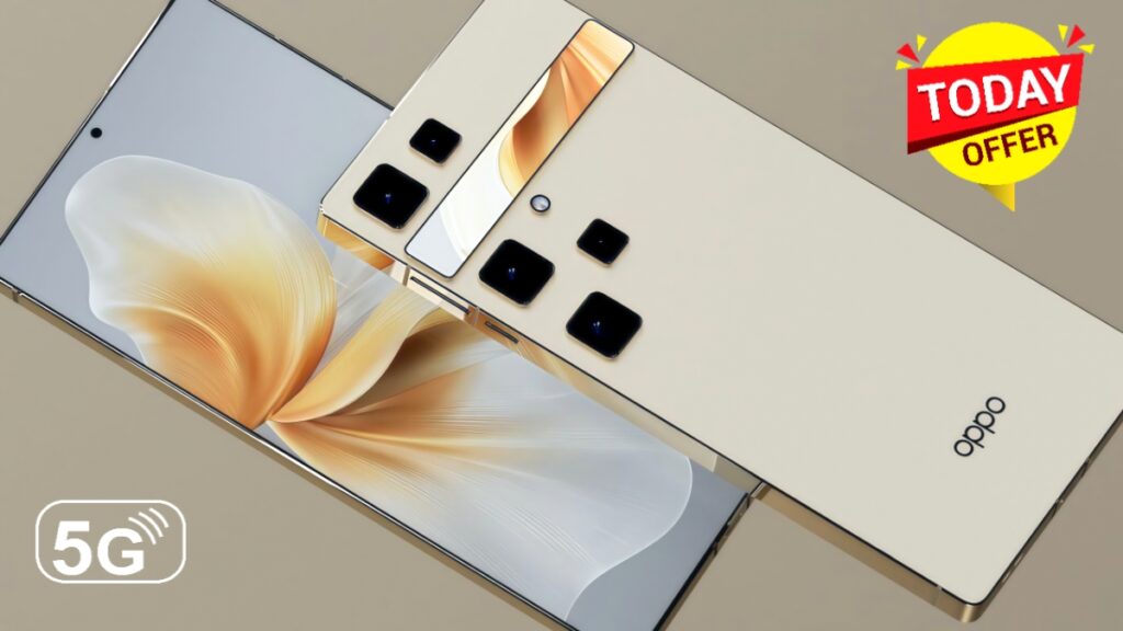 Oppo Reno 14F 5G