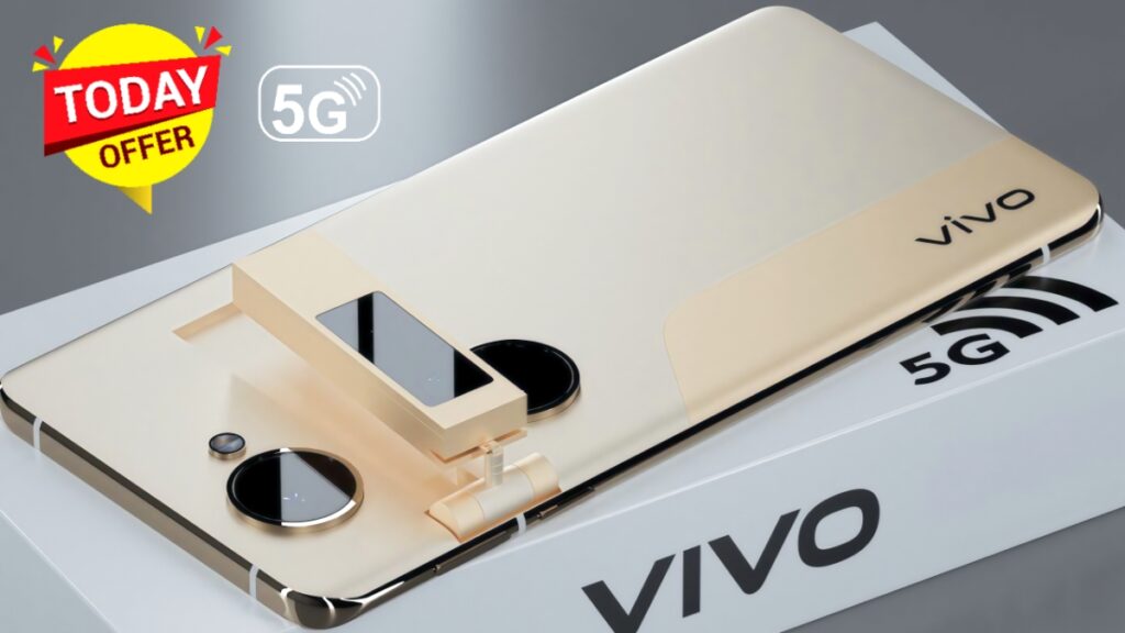 Vivo V32 5G